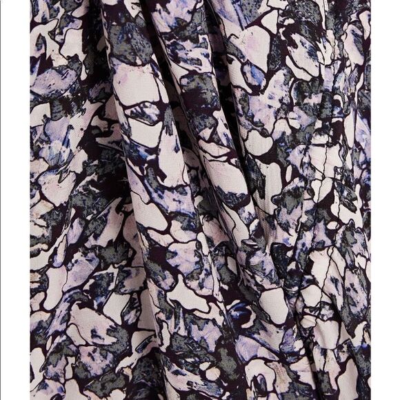 NWT IRO EU 34/US 2 BRASEY DRESS SHOULDER PADS - Picture 6 of 9